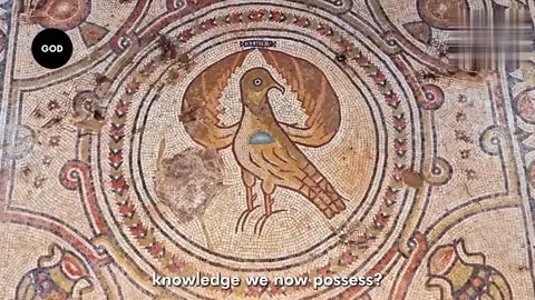 Archaeologists Uncover Jesus’ Secret Words to Peter… Buried for 1,500 Years! - God