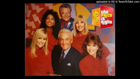 The Price Is Right Come On Down Theme,1979-2007