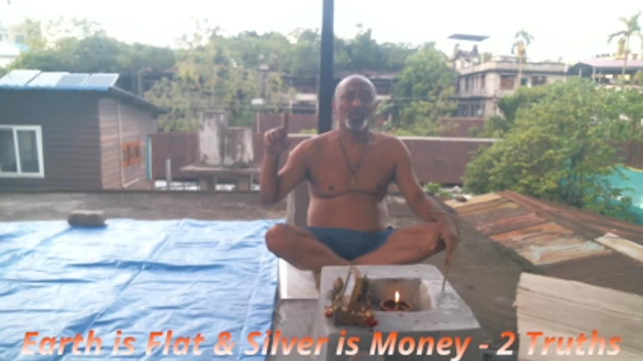 Test Stream - Kamika Ekadashi