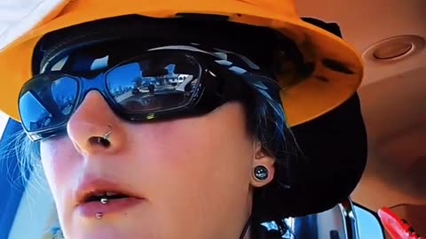 You Know What this Hard Hat Keeps me Safe From? Archive 03/27/2024