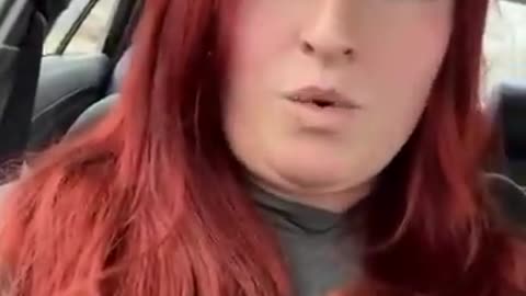 Female Lifter Exposes Dude Who Faked Being a Girl So He Could Beat Real Girls