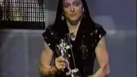 1998 MTV Music Awards - Best Video of the Year