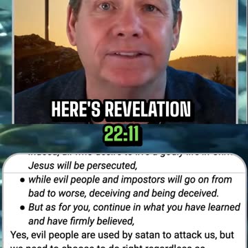 🙏💪 Live by faith, stay steadfast despite persecution! 😈