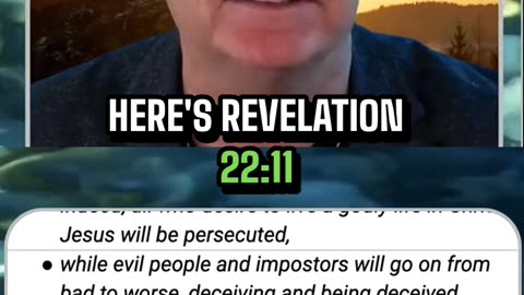 🙏💪 Live by faith, stay steadfast despite persecution! 😈