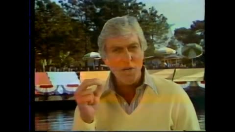 April 2, 1978 - Dick Van Dyke for Kodak Cameras & Film