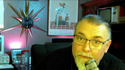 PATRIOT MIKE SHOW September 10, 2025
