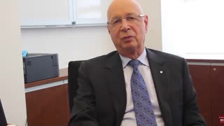 Rothschild BlackRock WEF Power...