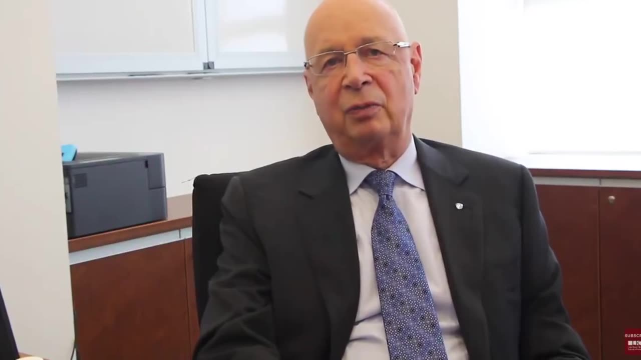 Rothschild BlackRock WEF Power...