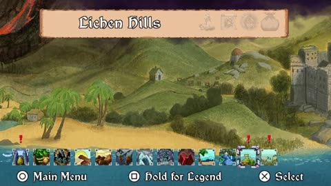 PC Longplay - Arzette - The Jewel of Faramore - EN