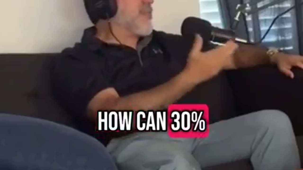 The McDonald's Riddle