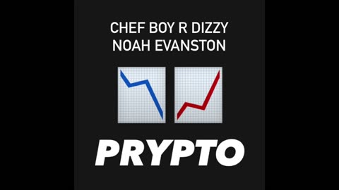 Chef Boy R Dizzy Noah Evanston d(O_o)b Prypto