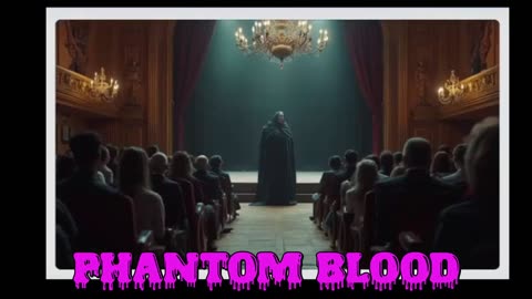 Phantom Intro