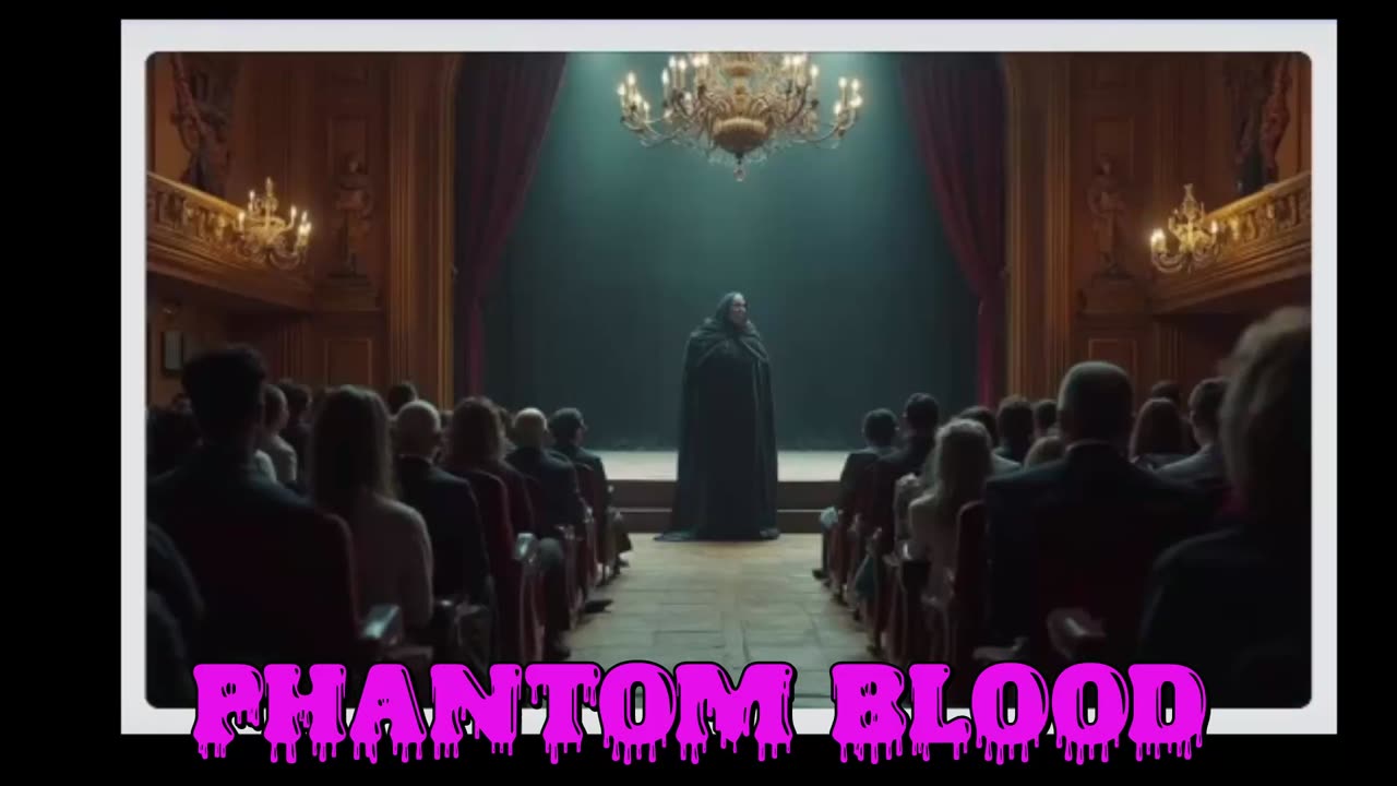 Phantom Intro