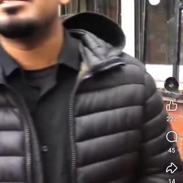 A migrant has been here 5 months & is out grooming little girls. He thought he was