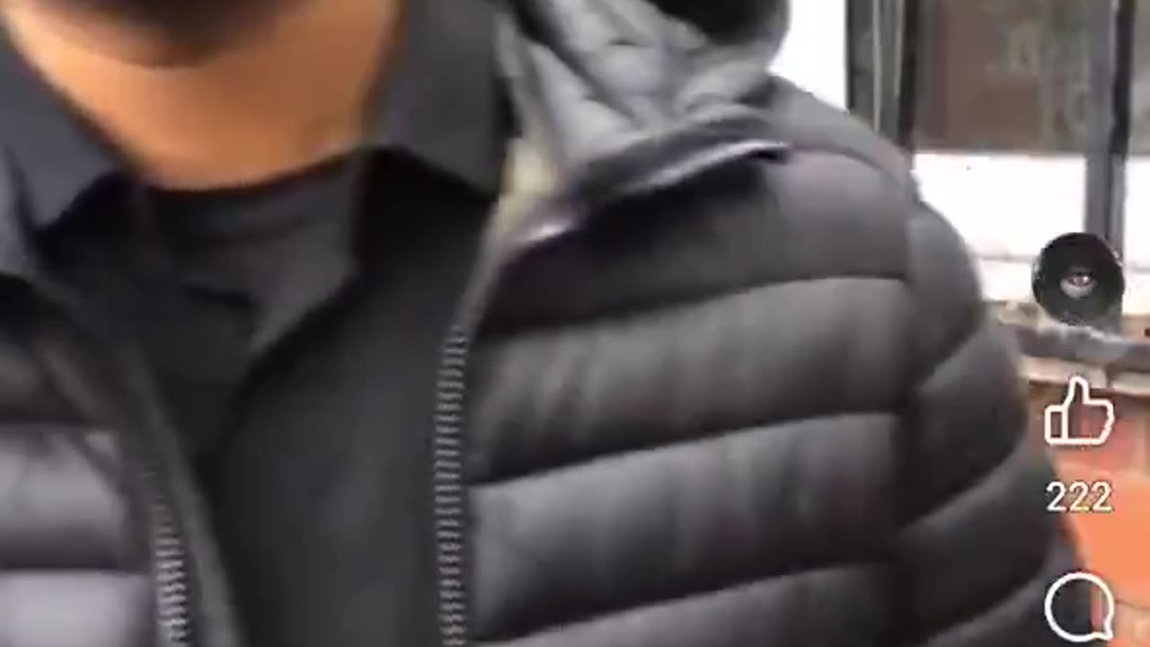 A migrant has been here 5 months & is out grooming little girls. He thought he was