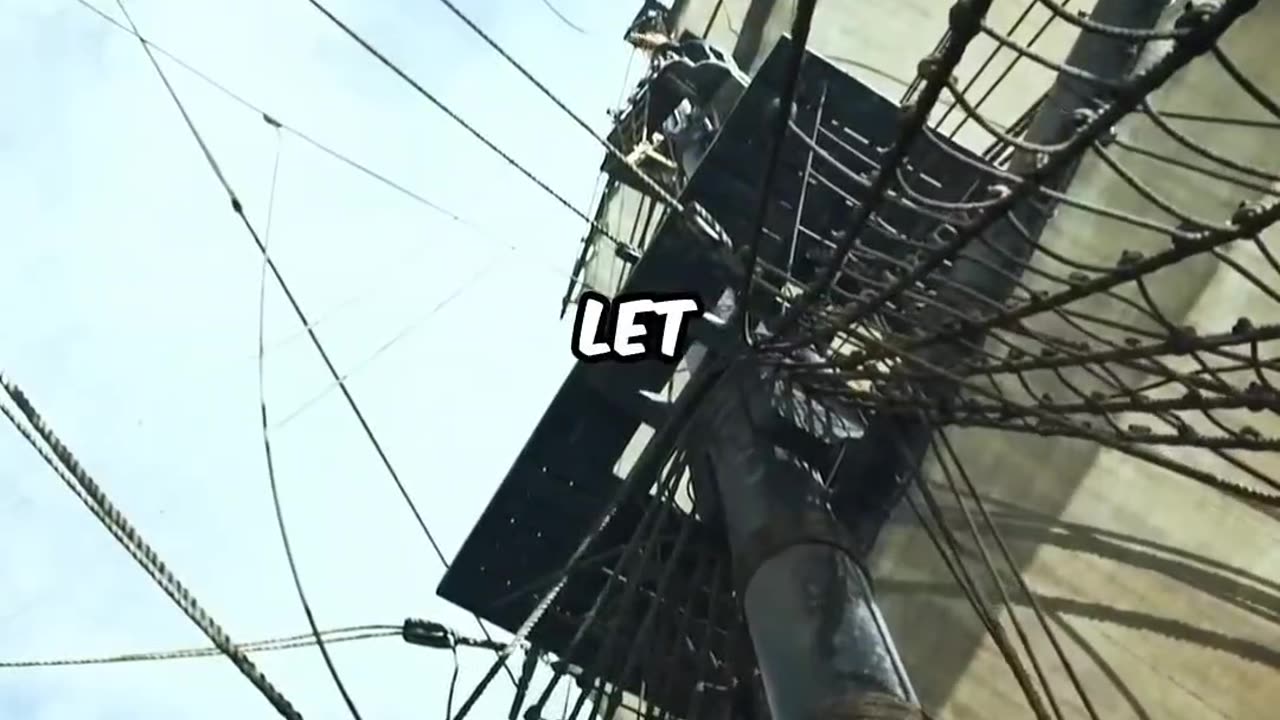 Pirates of the Caribbean Magic | Must-See Scenes 🎥🔥