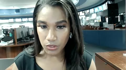 FULL INTERVIEW: ICU Nurse, Astroworld attendee breaks down what happened during the festivities