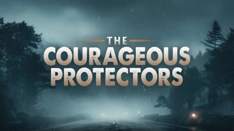 Courageous Protectors: Chris Yeazel