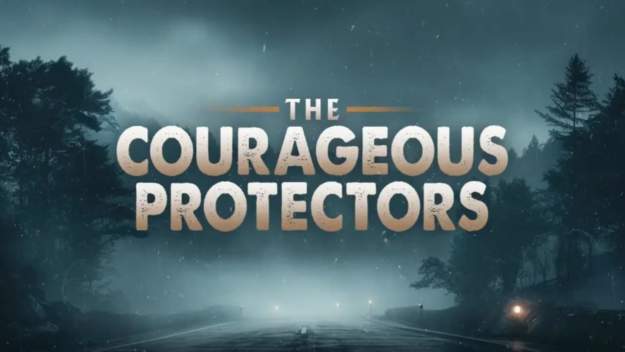 Courageous Protectors: Chris Yeazel
