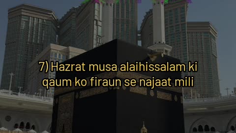 10 moharram ki khususiyat||