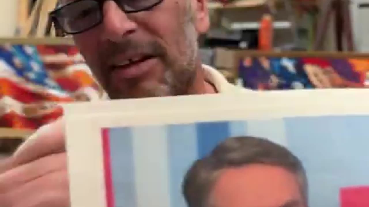 Scott LoBaido - Tools