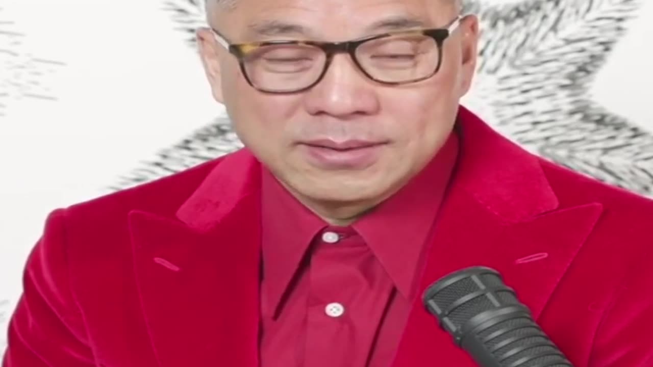 20220510文贵先生直播：李家没人了，只能选 #黄浚才 为新加坡第四代领导人，接替 #李显龙！中共是背后关键，黄浚才只能越来越左，不会越来越国际化。
