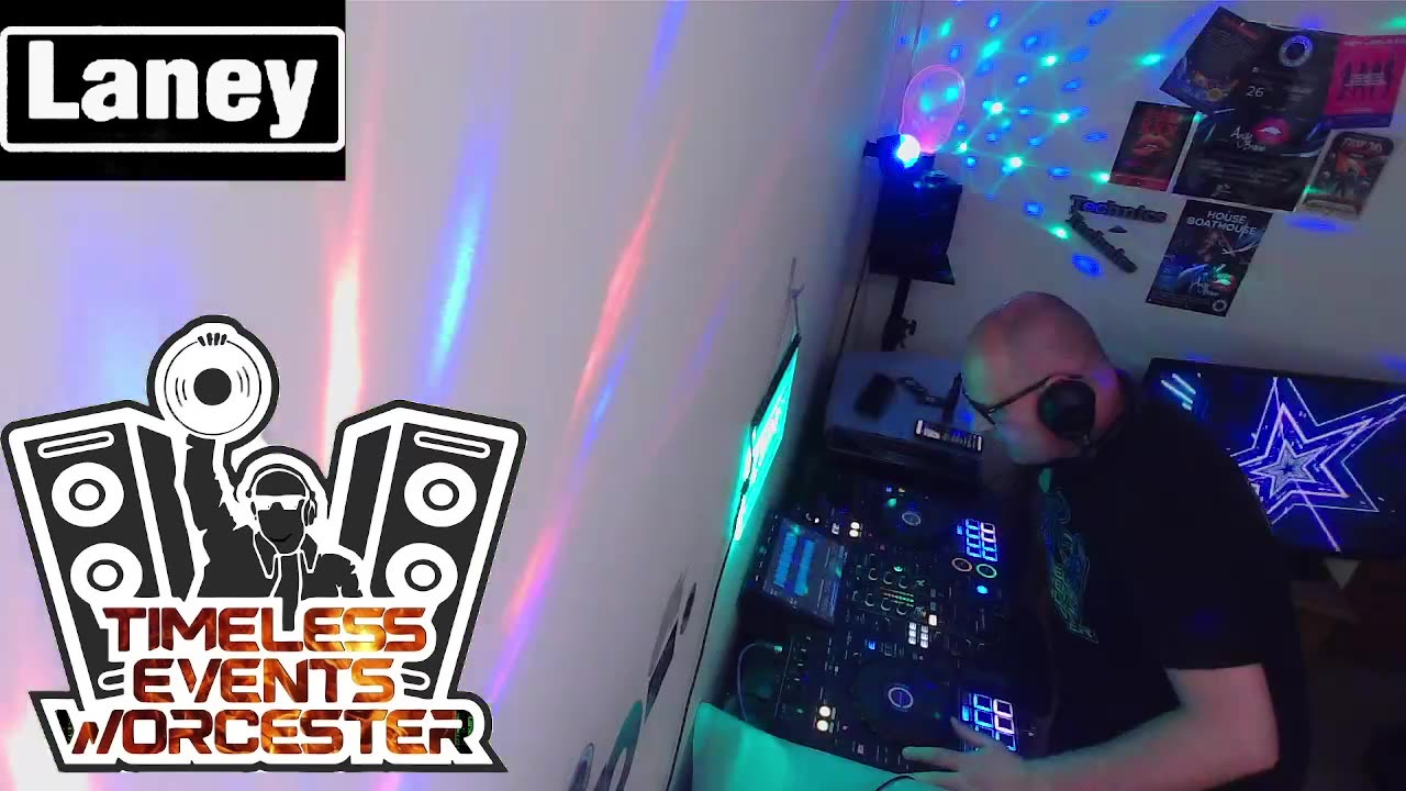 You’re Now Locked Into Timeless 👊😎