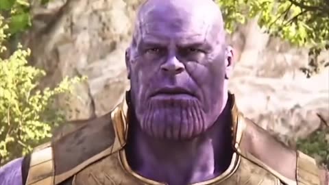 What people think evil men look like…