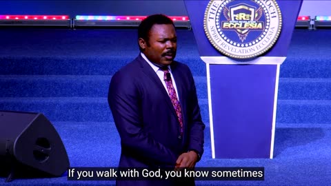 The route to the glories of God