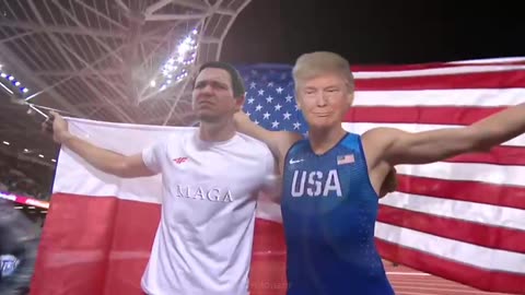 Trump Love