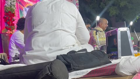Qawali