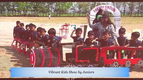 Best IGCSE schools in Madurai | Vikaasa World School