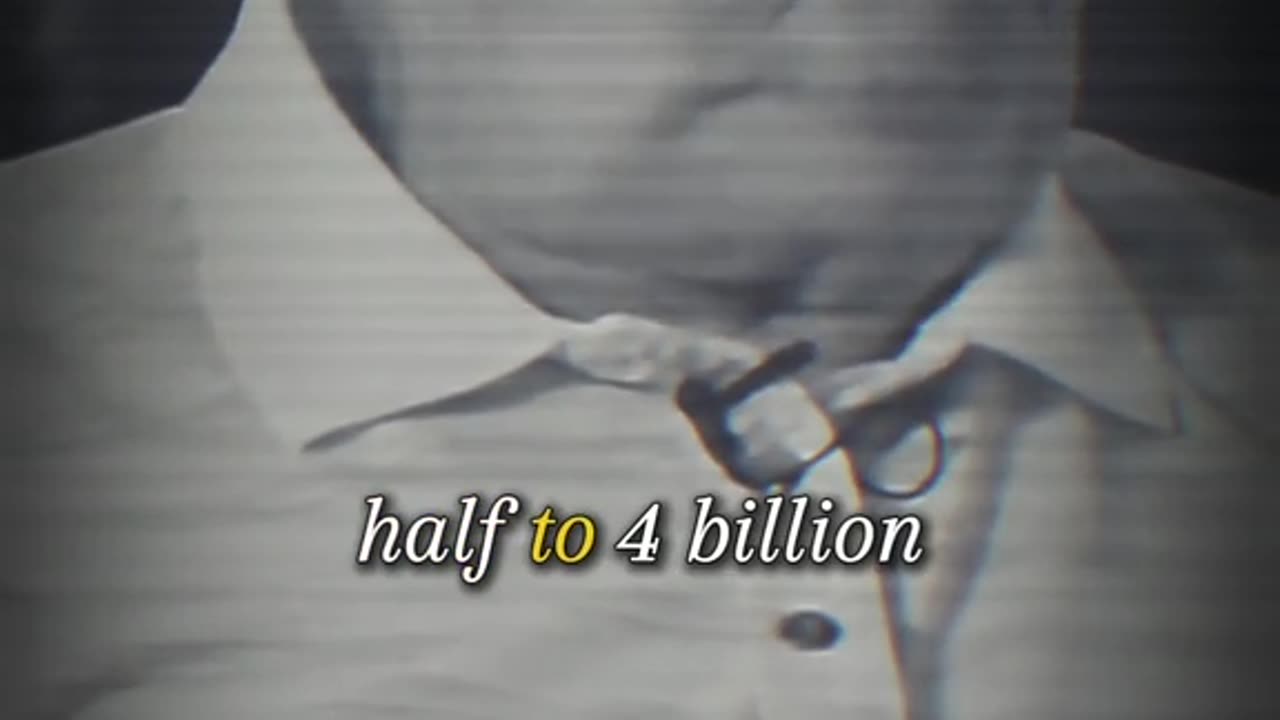 How old is our Earth ?