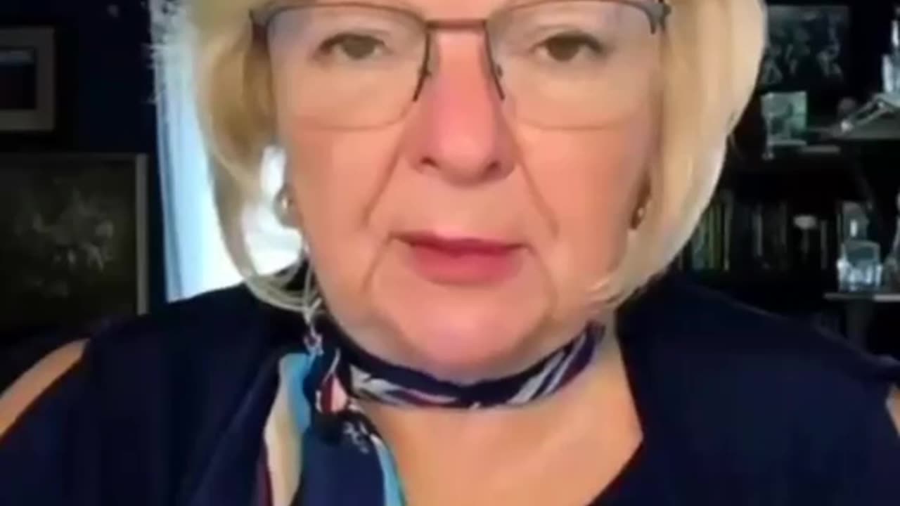 Dr Sherry Tenpenny on United Nation's Pact of the Future Document