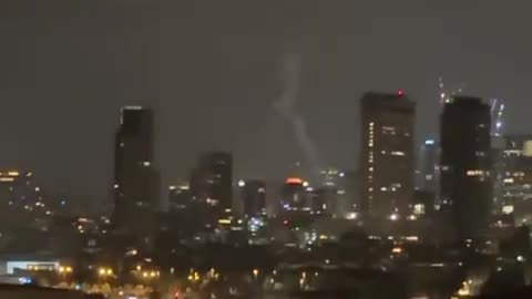 🇮🇱🚨 Israel War | Air Defense System Misfire During Tensions | RCF