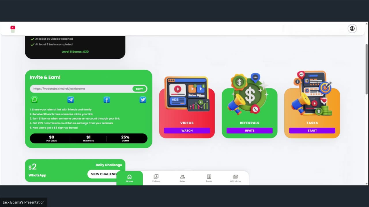 The PayTube Orientation 2