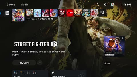 APlayFNStation Console 1 is FIRED UP