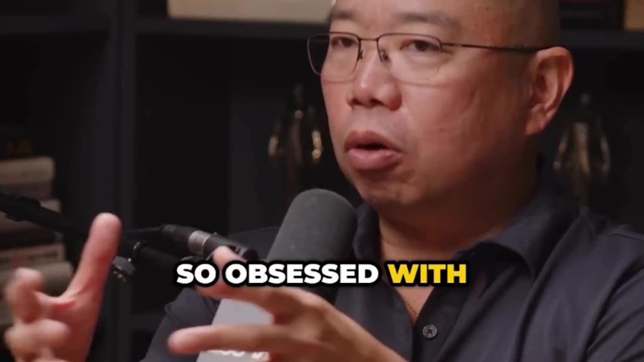 Weight Loss Expert: Calories Are a LIE!