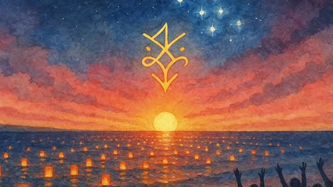 "Your 4th Density Transition Is Starting..." | Pleiadian Council Of Light (Rieva)