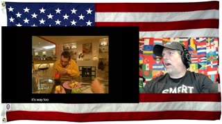 Un gars une fille - reçoivent - compilation - Part1 REACTION