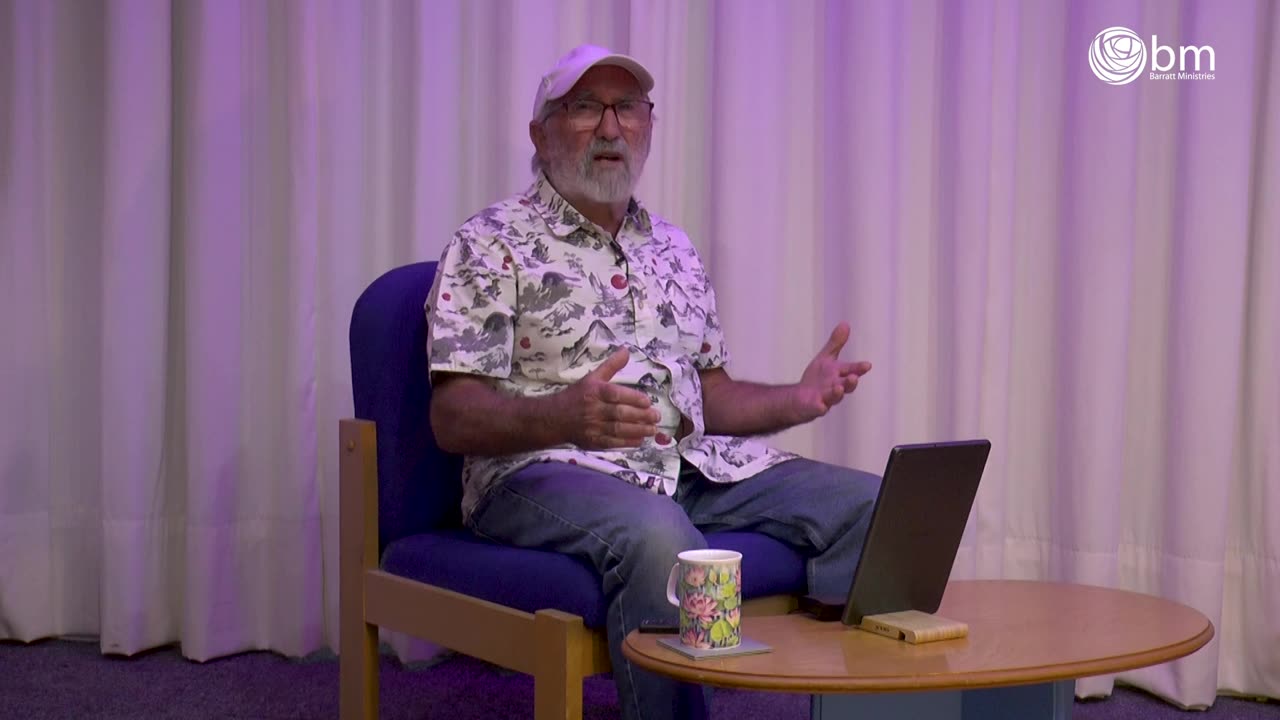 Does God Love Everyone?