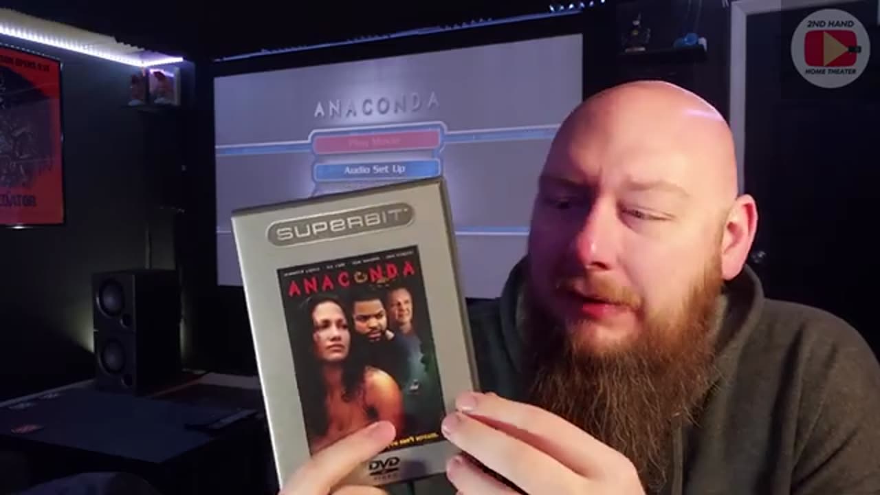 Superbit DVDs: The Hidden Gem of DVD Quality