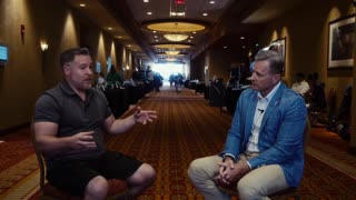 Pastor Gary McKibben: Digital ID and Global Control