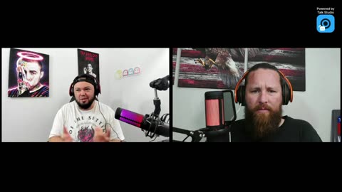 EP#52 The "Epstein List" deleted itself