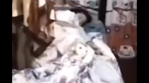 😱👻 3 Videos of Scary Apparitions! | TheHauntingHour