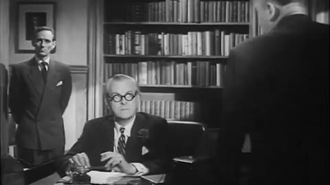 The Voice of Merrill 1952 •