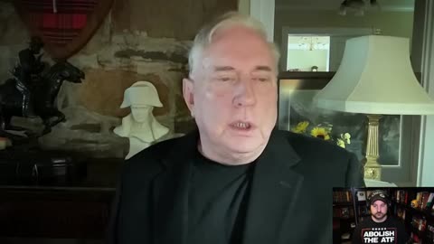 The Controversy Behind Trump and Israel — Macgregor Explains the Core Problem