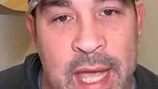 David Nino Rodriguez ~ TPUSA Has been Captured | Highjacked operation