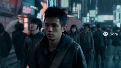 dystopian future possibilities