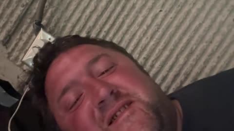 Super Freakout Andy Smith 8/25/25